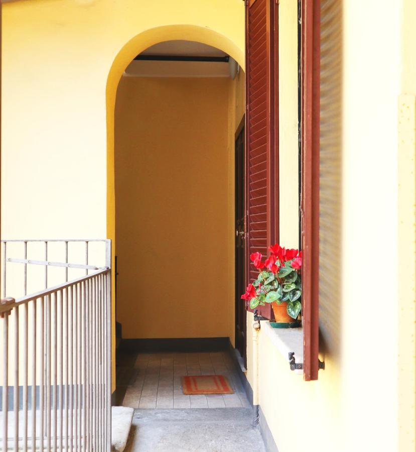 Navigli Tiny Bright House Apartment Milan Exterior photo